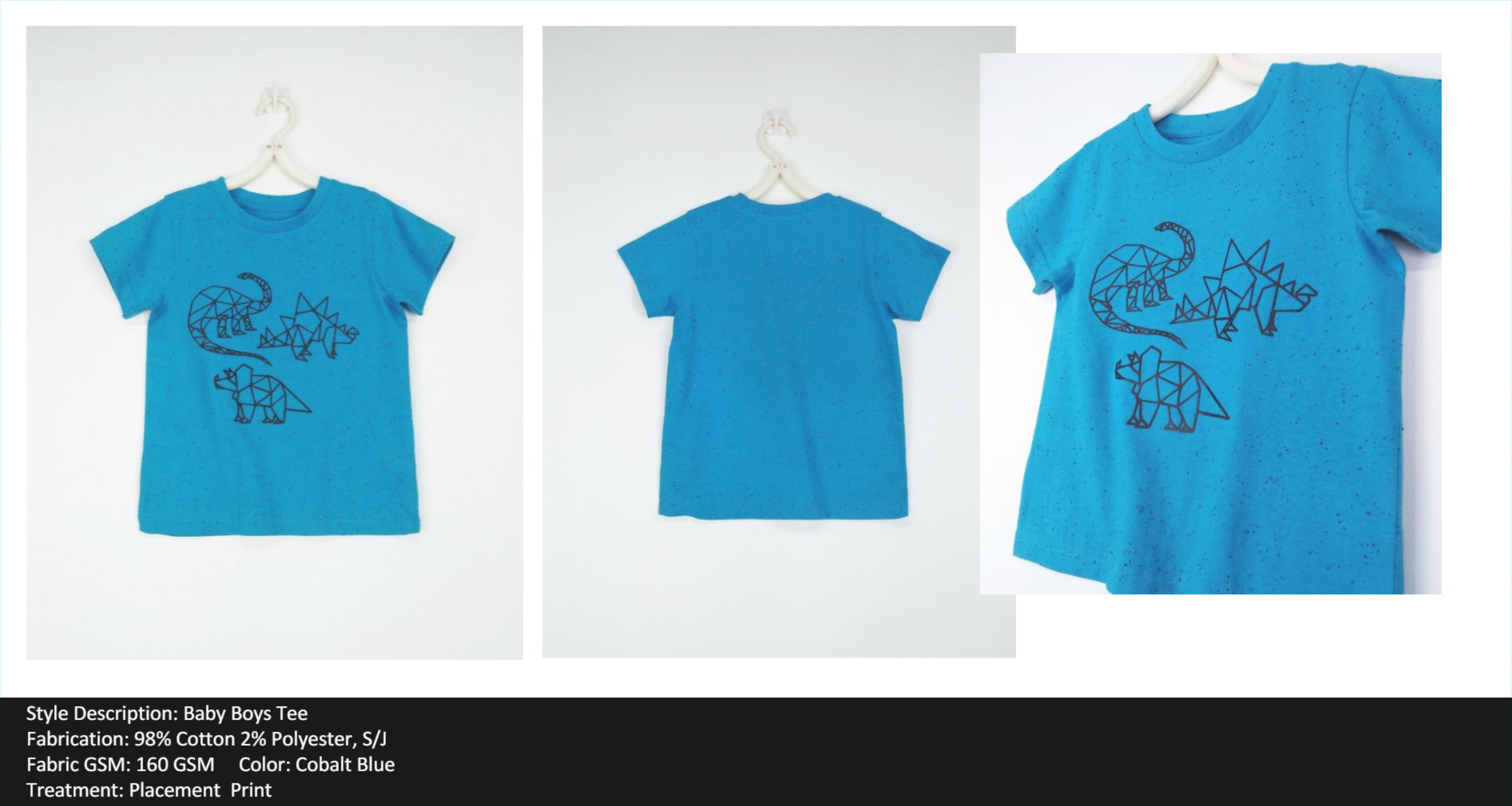 Long Sleeve T-Shirt 